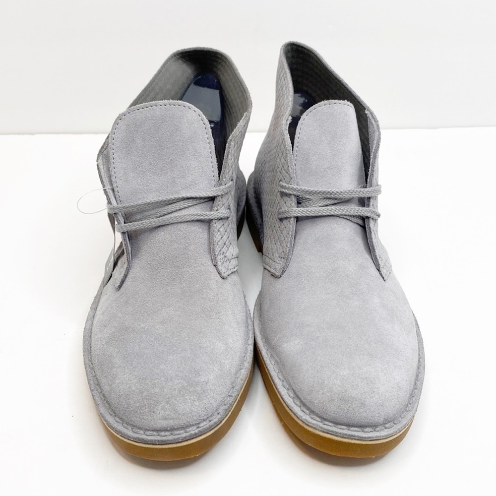 Clarks collection bushacre 2 chukka boot size 8